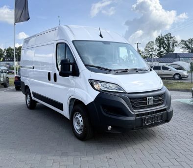Fiat Ducato 2024