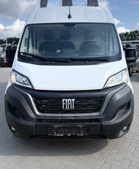 Fiat Ducato 2024