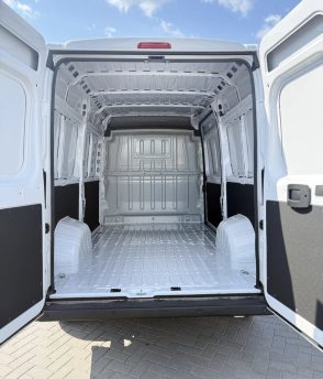 Fiat Ducato 2024