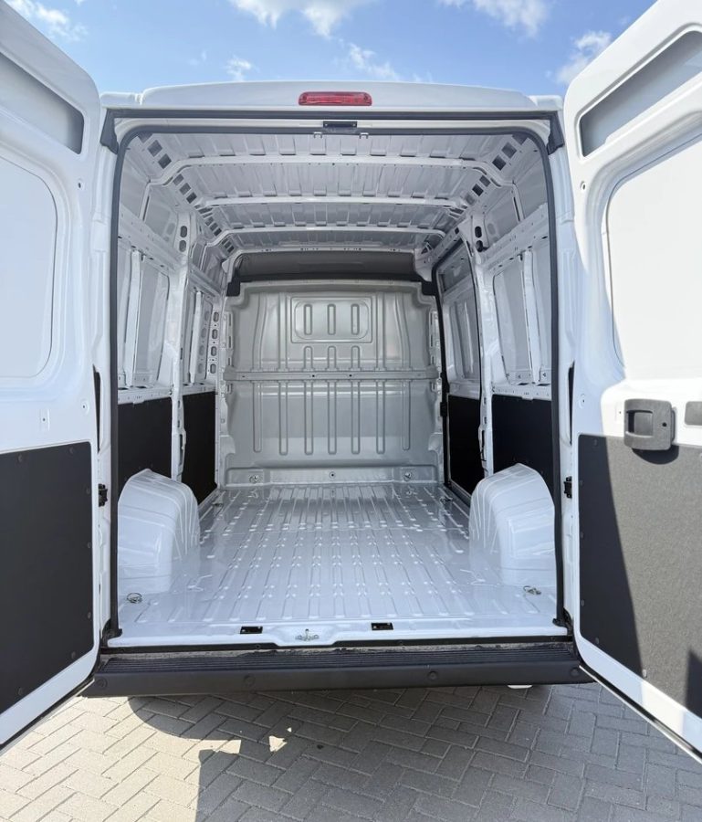 Fiat Ducato 2024