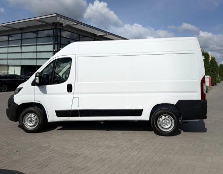 Fiat Ducato 2024