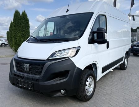 Fiat Ducato 2024